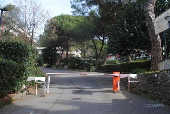 Casa Giuly Leilighet Rapallo Eksteriør bilde