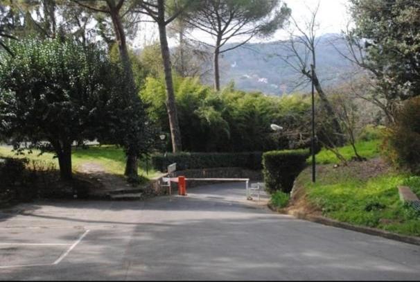 Casa Giuly Leilighet Rapallo Eksteriør bilde