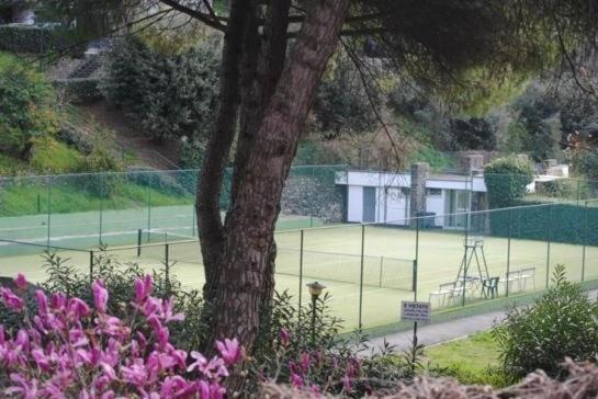 Casa Giuly Leilighet Rapallo Eksteriør bilde